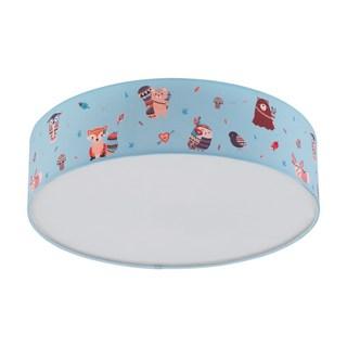 Category Children's ceiling lamps image