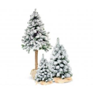 Category Artificial Christmas trees image