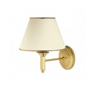 Category Classic with a shade sconces image