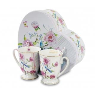 Category Spring Flower Collection porcelain image