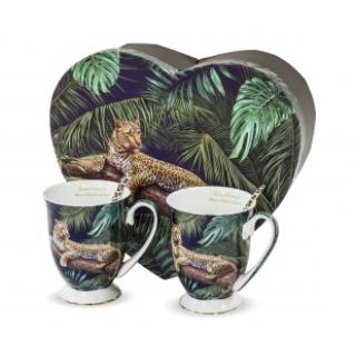 Category Tropical Collection porcelain image