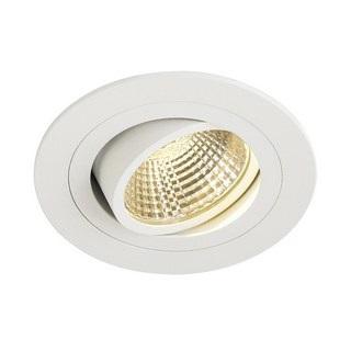 Category Small recessed luminaires image