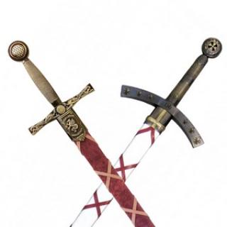 Category Sabers, swords - World image