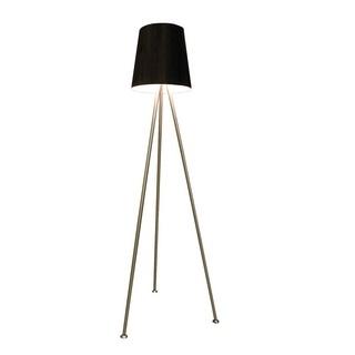 Category Modern floor lamps with a shade image