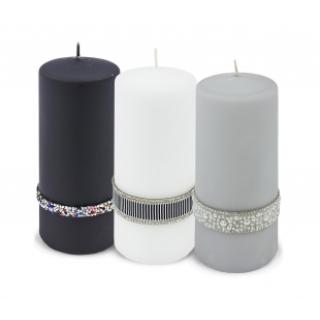Category Crystal candles image