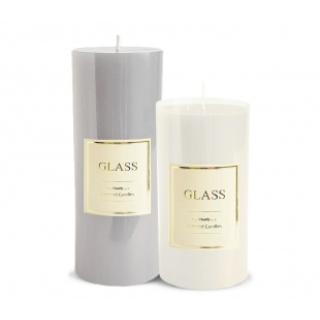 Category Candles Glass BN image
