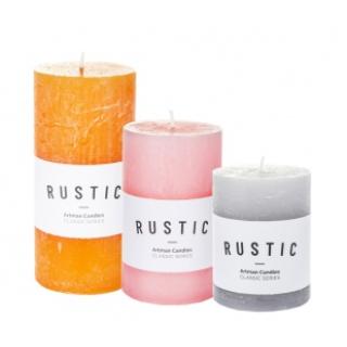 Category Rustic candles image