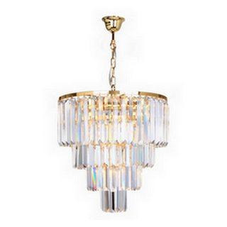 Category Crystal hanging lamps image
