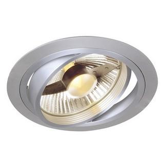 Category Recessed luminaires image