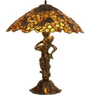 Category Amber lamps image