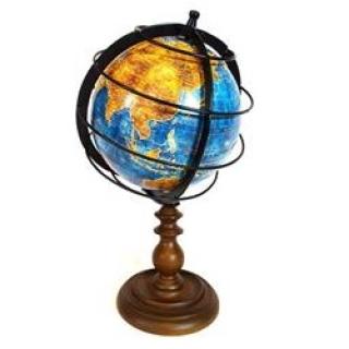 Category Globes image