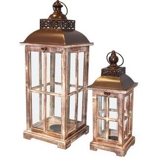 Category Lamps and lanterns image