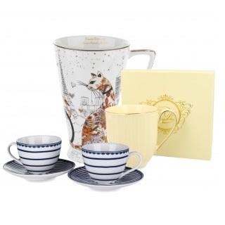 Category Porcelain products image