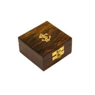 Category Wooden and metal boxes image