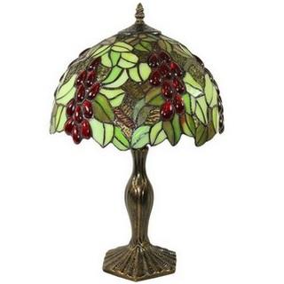 Category Stained glass table lamps image