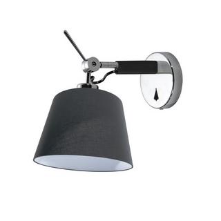 Category Modern with a shade sconces image